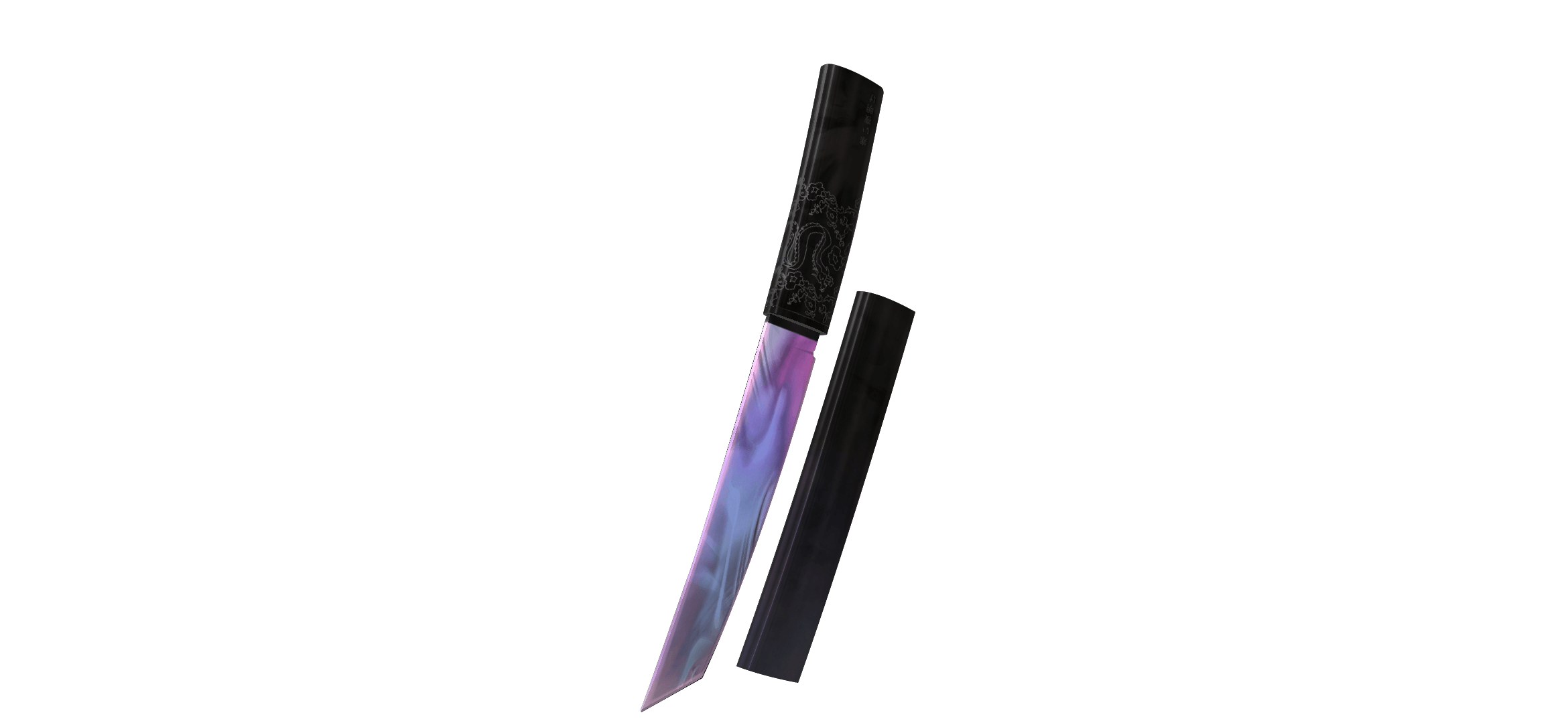 Tanto Pearl Abyss