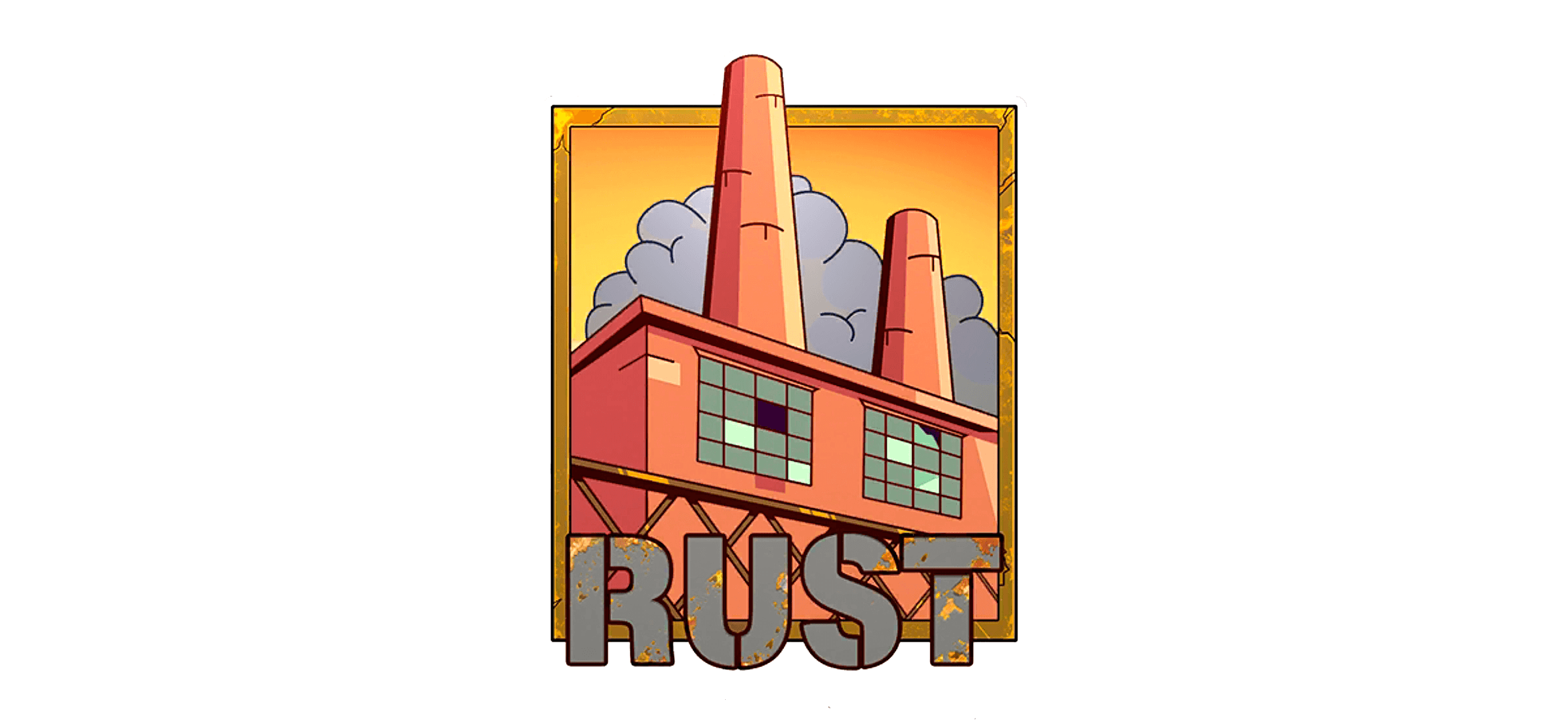Rust can kill you фото 110